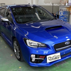 スバル・WRX