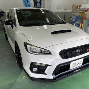 スバル・WRX