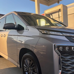 トヨタ・ヴォクシー