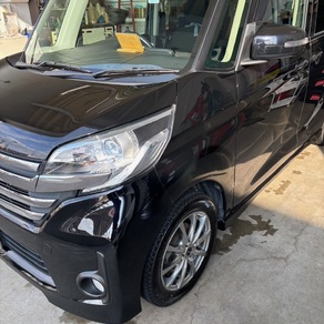 日産・デイズルークス