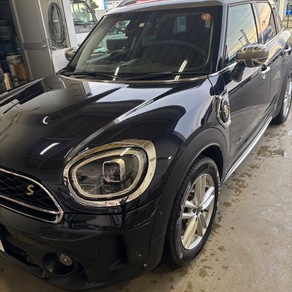 BMW・MINIクロスオーバー