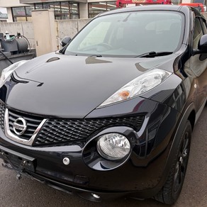 日産・ジューク