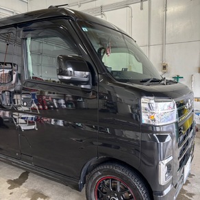 ダイハツ・アトレー