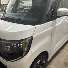 日産・ルークス