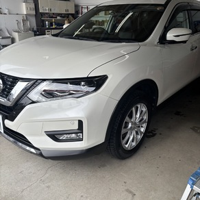 日産・エクストレイル