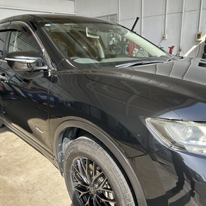 日産・エクストレイル