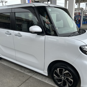 ダイハツ・タント