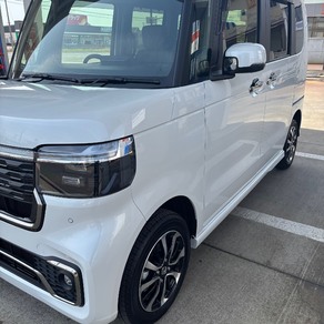 日産・ルークス