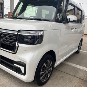 ホンダ・N-BOX