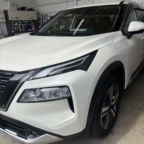 日産・エクストレイル