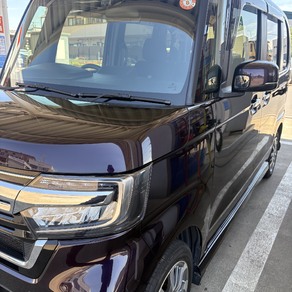 ホンダ・N-BOX
