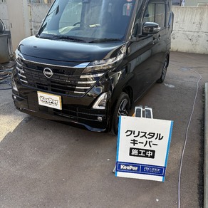 日産・ルークス
