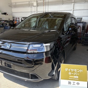 ホンダ・フリード