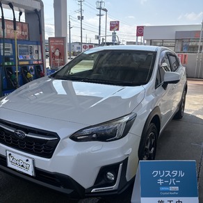 スバル・XV