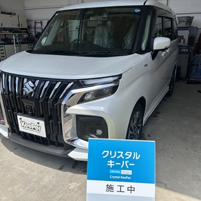 スズキ・ソリオ