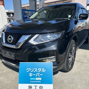 日産・エクストレイル