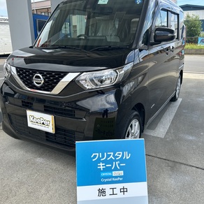 日産・ルークス