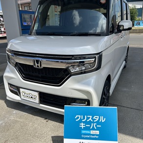 ホンダ・N-BOX