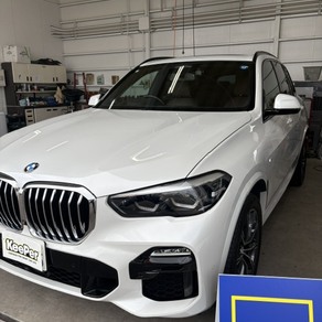 BMW・X5