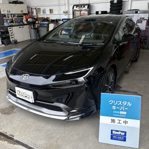 トヨタ・プリウス