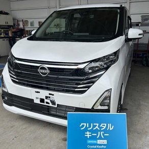 日産・デイズ