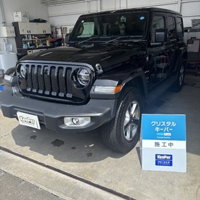 その他・jeep