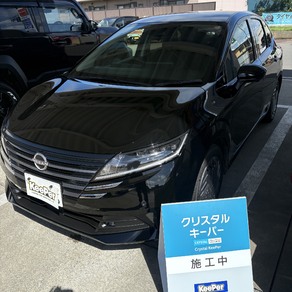 日産・ノート