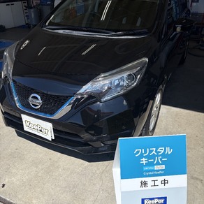 日産・ノート