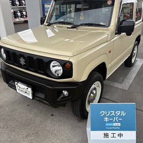 スズキ・ジムニー