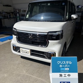 ホンダ・N-BOX