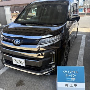 トヨタ・ノア
