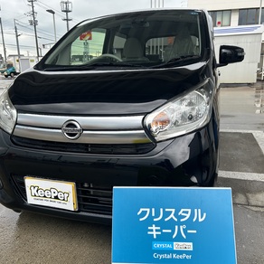 日産・デイズ