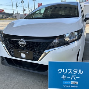 日産・ノート