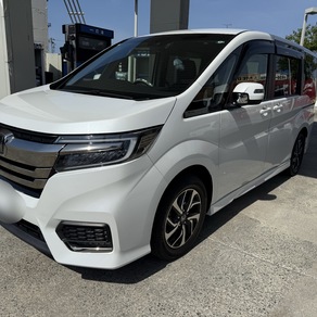 ホンダ・ステップワゴン