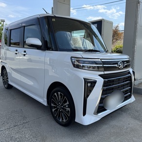 ダイハツ・タント