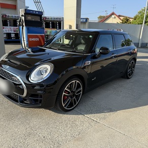 BMW・MINIクラブマン