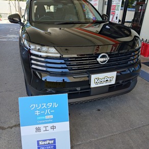 日産・キックス