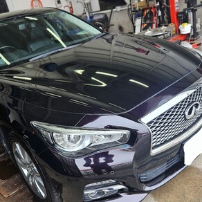 日産・スカイライン