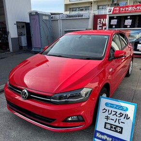 フォルクスワーゲン・ポロ