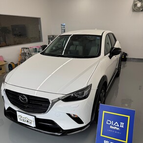 マツダ・CX-30