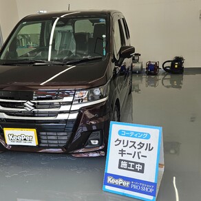 スズキ・ワゴンR