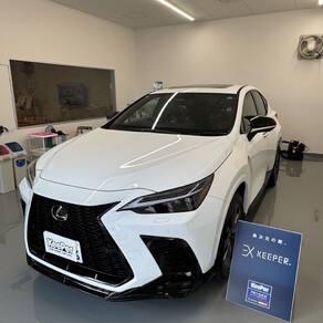 レクサス・NX