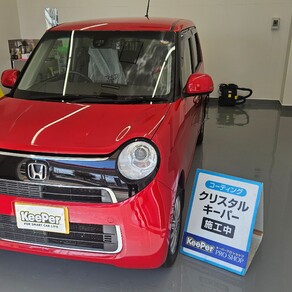 ホンダ・N-ONE