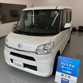 ダイハツ・タント