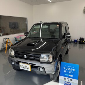 スズキ・ジムニー