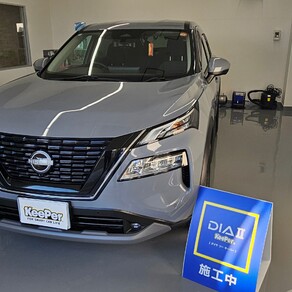 日産・エクストレイル