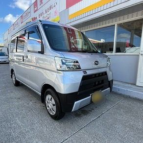 スバル・サンバー