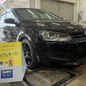 フォルクスワーゲン・ポロ