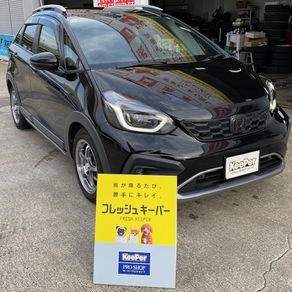 ホンダ・フィット