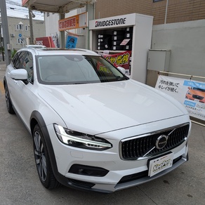 ボルボ・V90